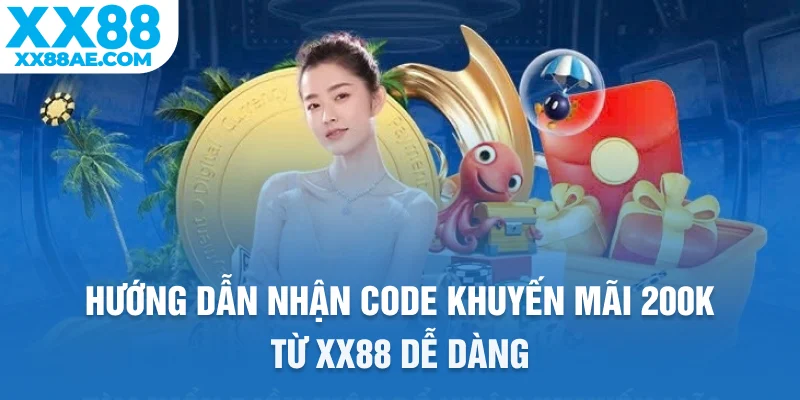 Hướng dẫn tận dụng tối đa quà tân thủ tại XX88